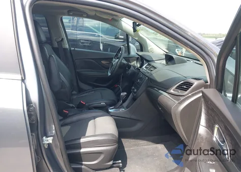 2015 Buick Encore Convenience z USA, uszkodzony, nr VIN KL4CJFSB9FB053198